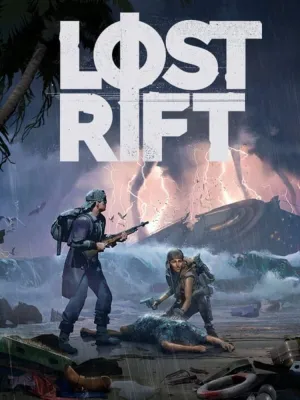 Lost Rift (Early Access)