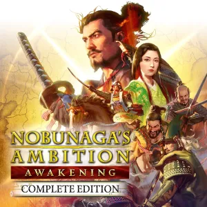 Nobunaga's Ambition: Awakening Complete Edition