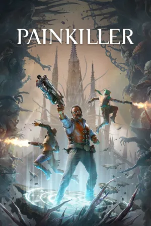 Painkiller (2025)