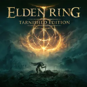 Elden Ring Tarnished Edition