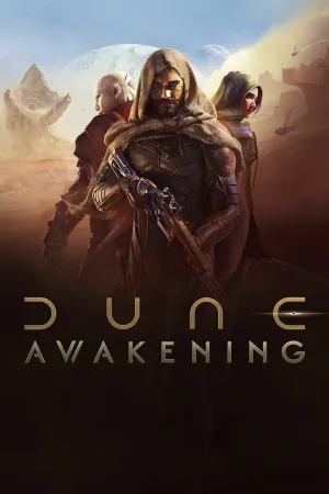 Dune: Awakening