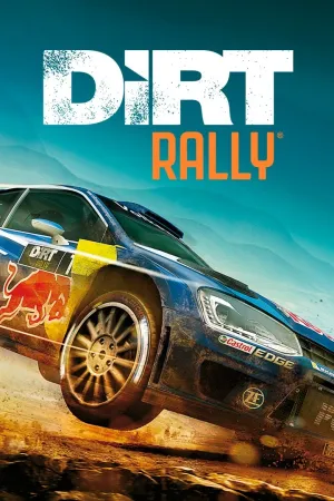 Dirt Rally