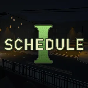 Schedule I