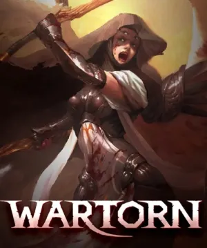 Wartorn (Early Access)