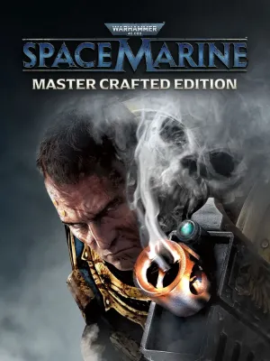 Warhammer 40:000: Space Marine - Master Crafted Edition