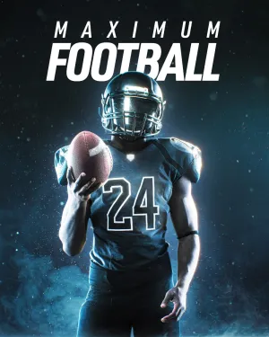 Maximum Football