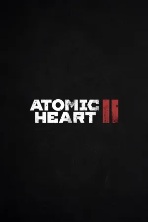 Atomic Heart II