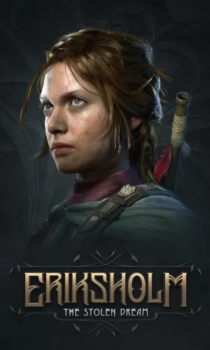 Eriksholm: The Stolen Dream