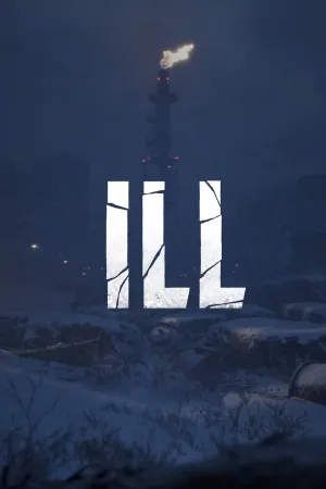 Ill