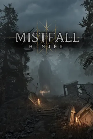 Mistfall Hunter
