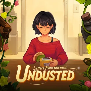 Undusted: Letters From The Past