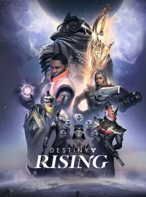 Destiny: Rising