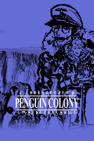 Penguin Colony 