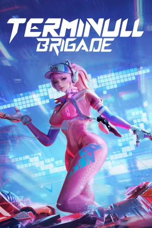 Terminull Brigade