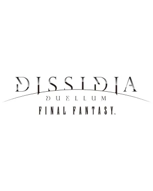 Dissidia Duellum Final Fantasy