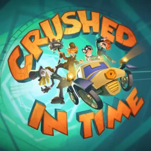 Crushed In Time