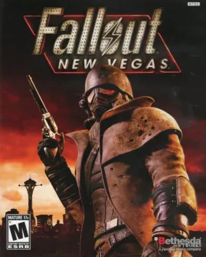 Fallout: New Vegas