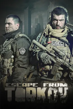 Escape From Tarkov