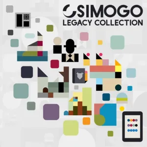 Simogo Legacy Collection