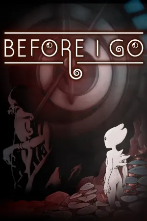Before I Go
