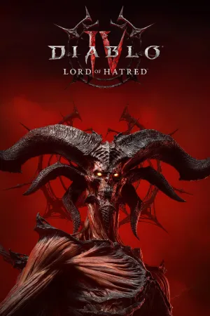Diablo IV: Lord of Hatred