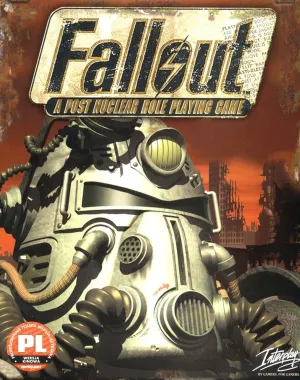 Fallout: A Post Nuclear Role Playing Game
