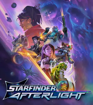 Starfinder: Afterlight (Early Access)