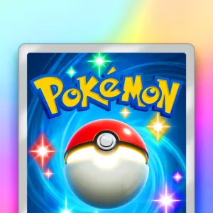 Pokémon Trading Card Game Pocket