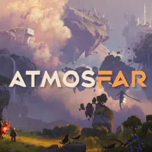 Atmosfar (Early Access)