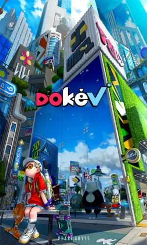 DokeV