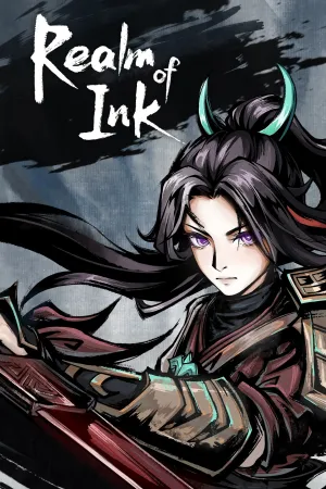 Realm of Ink