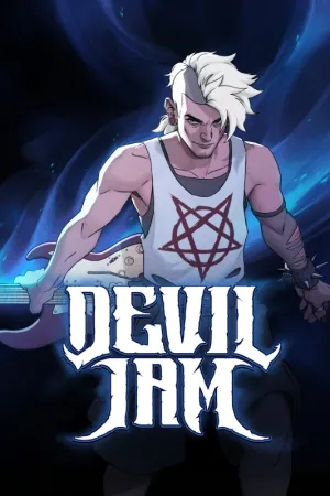 Devil Jam
