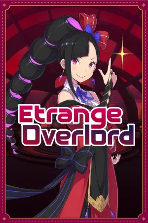 Etrange Overlord
