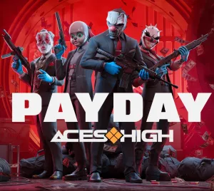 Payday: Aces High 