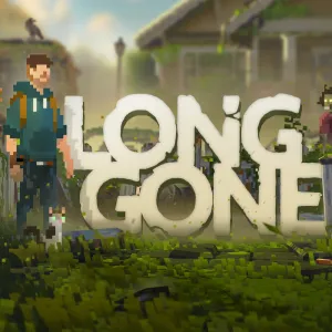 Long Gone