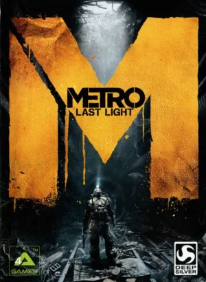 Metro: Last Light