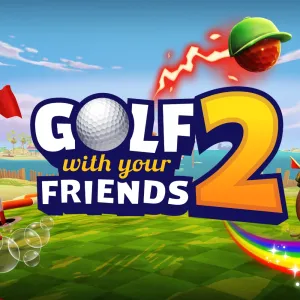 Golf With Your Friends 2