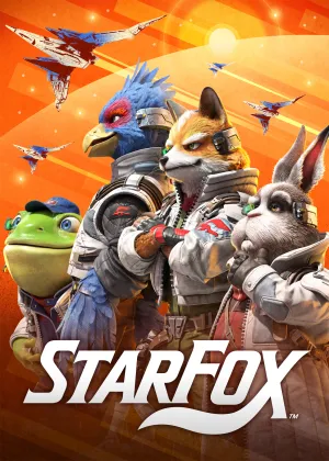 Star Fox (2026)