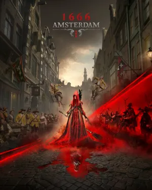 1666: Amsterdam (Early Access)