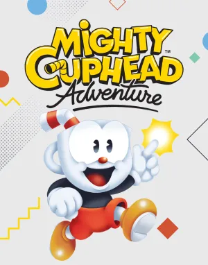 Mighty Cuphead Adventure