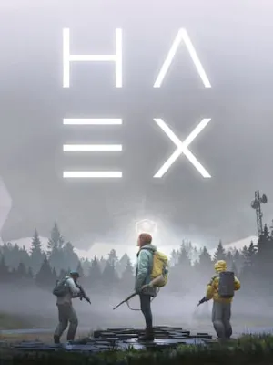 Haex (Early Access)