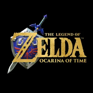 The Legend of Zelda: Ocarina of Time (2026)