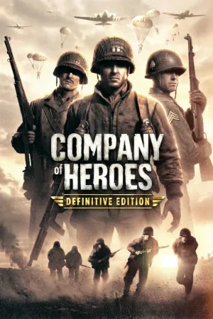 Company of Heroes – Definitive Edition