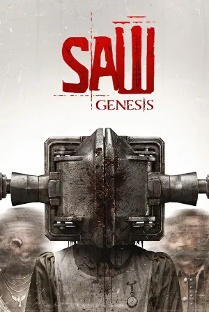 Saw: Genesis (Early Access)