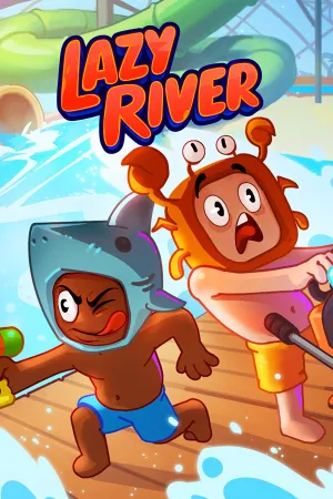Lazy River (Early Access)