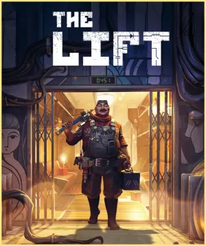 The Lift