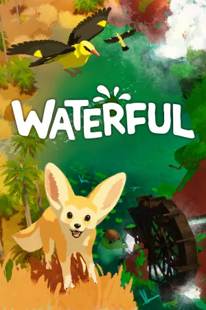 Waterful