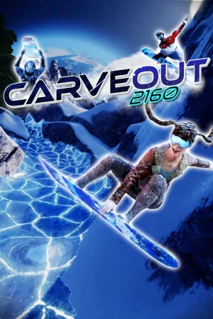 Carveout 2160