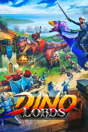 Dinolords (Early Access)