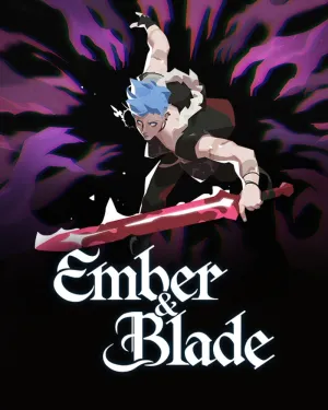 Ember and Blade